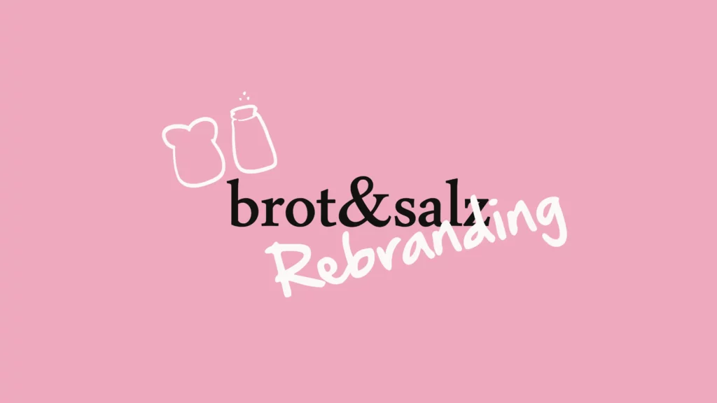 Vorschaubild Blogbeitrag brot & salz Rebranding
