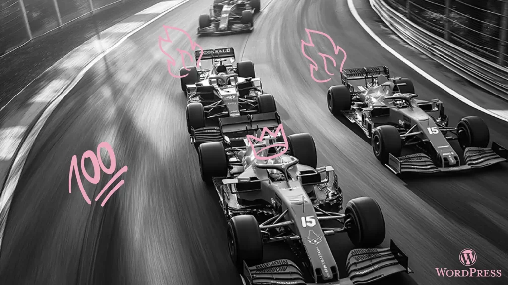 Vorschaubild Blogbeitrag "Das beste CMS für Ihr Unternehmen"