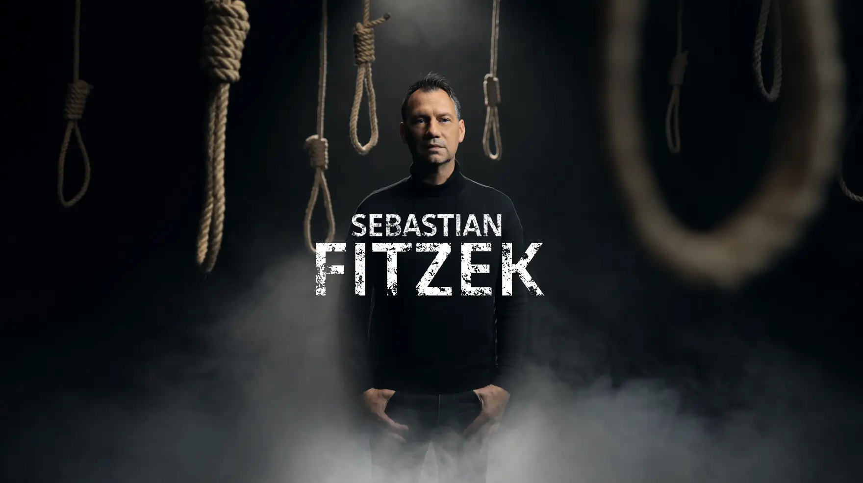 Sebastian Fitzek "Das Kalendermädchen Titelbild"