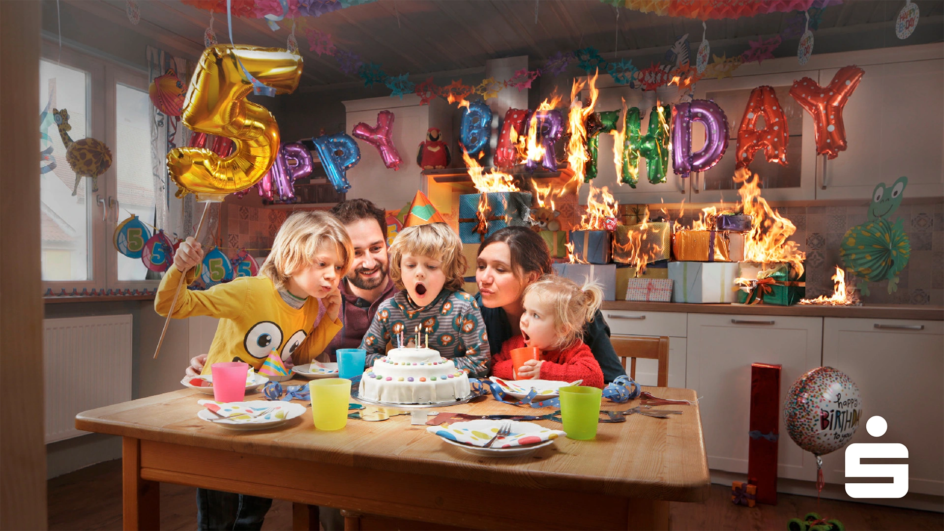 Ein Bild zeigt das Motiv der Kampagne 